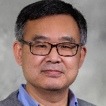 Image of Dr. Kun Li, MD