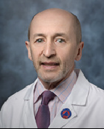 Image of Dr. Charles Pollick, MD