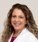 Image of Dr. Carrie Frances Panoff, DO