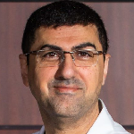 Image of Dr. Khaldun Khatib, MD, PhD