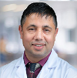 Image of Dr. Manoj Bhattarai, MD