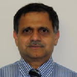 Image of Dr. Raghuveer Krishna Halkar, MD