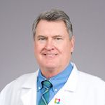 Image of Dr. John F. Irving, MD