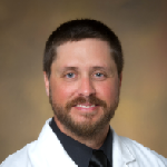 Image of Dr. Adam L. Whitaker, DO