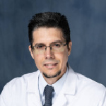 Image of Dr. Blas Y. Betancourt, MD