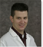 Image of Dr. Daniel E. Tackabury, MD