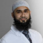 Image of Dr. Farhan Rehman, MD