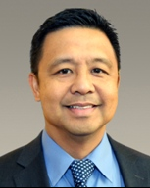 Image of Dr. Pacito V. Yabes, MD