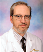Image of Dr. David Gorski, MD PhD