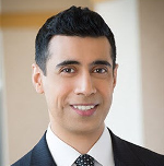 Image of Dr. Saeed Chowdhry, MD