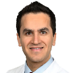Image of Dr. Mehdi Roozbahani, MD