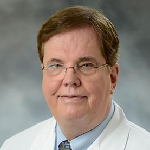 Image of Dr. Philip Dunbar Nicol, MD