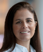 Image of Dr. Lauren A. Ernberg, MD