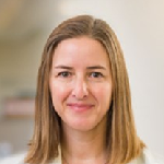 Image of Dr. Sarah E. Fox, MD