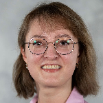 Image of Dr. Katsiaryna S. Tsarova, MD