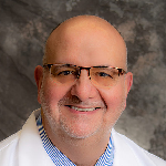 Image of Dr. Philip S. Vuocolo, MD, MHA