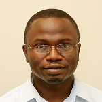 Image of Dr. Adeboye B. Ogunseitan, MD