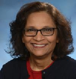 Image of Dr. Kalpana Shere-Wolfe, MD