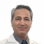 Image of Dr. Ali R. Imani, MD