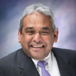Image of Dr. Lalith C. Uragoda, MD