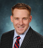 Image of Dr. Brendan M. O'Brien, MD