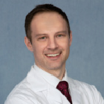 Image of Dr. Aaron J. Huser, DO