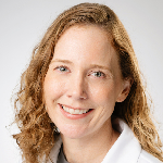 Image of Dr. Jennifer Doublestein Sandy, DO