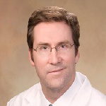 Image of Dr. Timothy G. Usey, MD