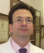 Image of Dr. Dominick A. Commodaro, DO