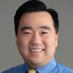 Image of Dr. Ernest J. Lee, MD, PharmD