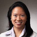 Image of Dr. Judy Huang-Bulger, MD