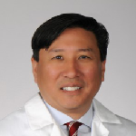 Image of Dr. Eugene S. Hong, MD