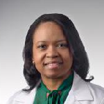 Image of Dr. Electra Chante Bradshaw Graham, MD