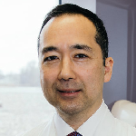 Image of Dr. Raymond Kuwahara, MD
