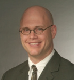 Image of Dr. Thomas J. Huggett, MD