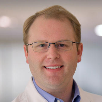 Image of Dr. Thomas Rogers III, MD