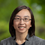 Image of Dr. Priscilla H. Wong, MD