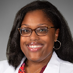 Image of Dr. Teryn Perkins, MD
