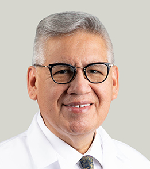 Image of Dr. Gilmer Rodriguez, MD
