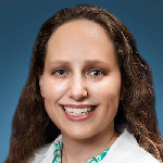 Image of Dr. Dina Fainman, MD