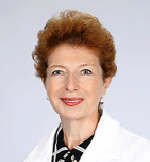 Image of Dr. Mira N. Slizovsky, MD