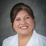 Image of Dr. Hilda T. Draeger, MD