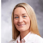 Image of Dr. Hannah A. Lawther, MD