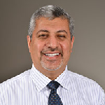 Image of Dr. Samhar Ibrahim Al-Akash, MD