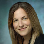 Image of Dr. Emily Frances Boss, MPH, MD
