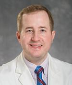 Image of Dr. Christopher Macomber, MBA, MD