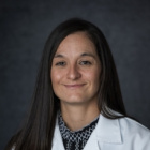 Image of Dr. Alex Alexandra Whitaker-Lea, MD