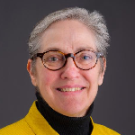 Image of Dr. Mary L. Dohrmann, MD