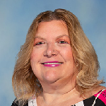 Image of Patricia A. Damron-Robinson, NP