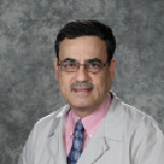 Image of Dr. Mohammed Homsi, MD